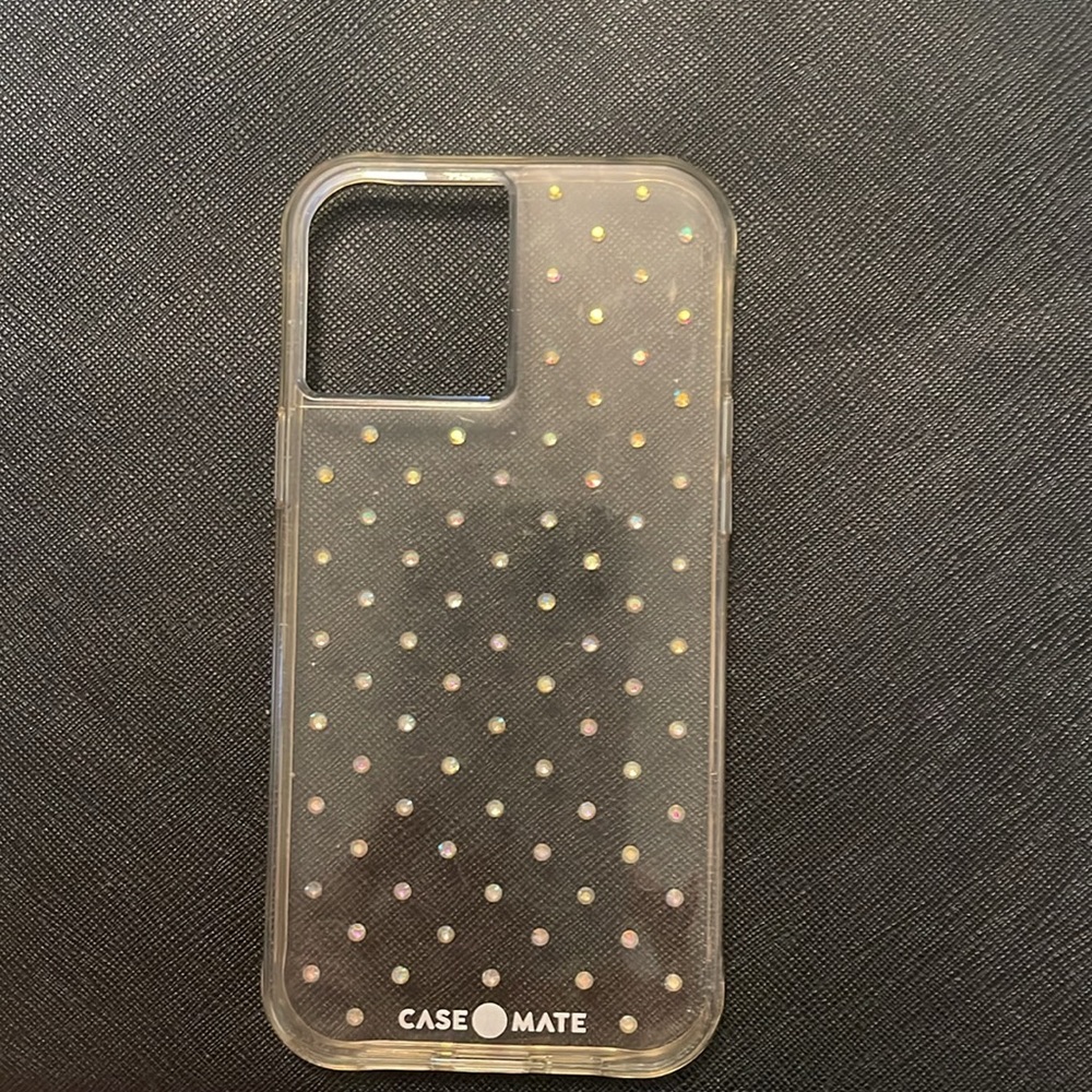 iPhone 12 Pro Max case - Picture 2 of 4